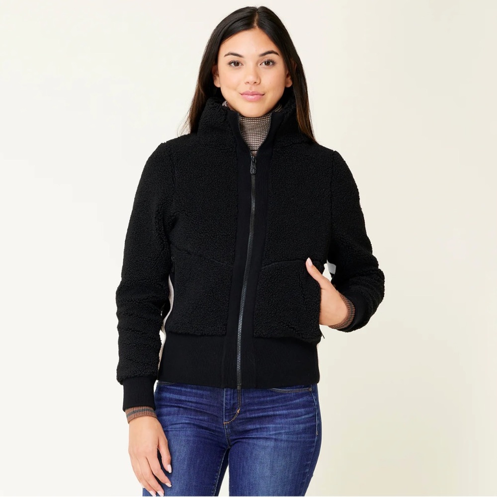 NWT Krimson and Klover Stevie Jacket